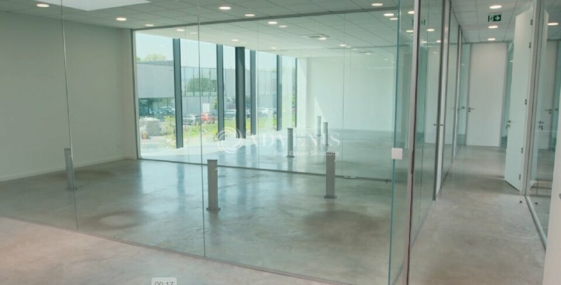 Location Activités Entrepôts LE MESNIL AMELOT (77990) - Photo 12