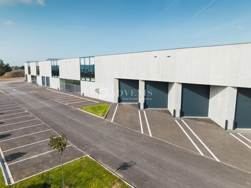 Location Activités Entrepôts LE MESNIL AMELOT (77990) - Photo 7