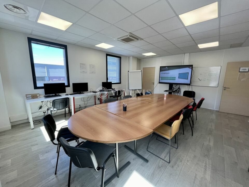 Location Bureaux LE BLANC MESNIL (93150) - Photo 1
