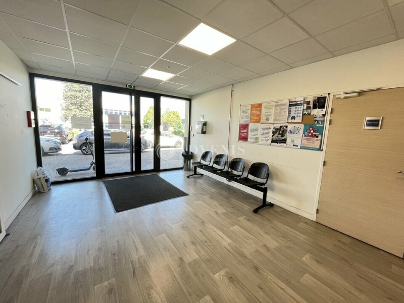 Location Bureaux LE BLANC MESNIL (93150) - Photo 10