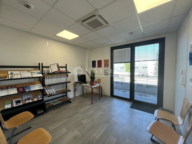 Location Bureaux LE BLANC MESNIL (93150) - Photo 2