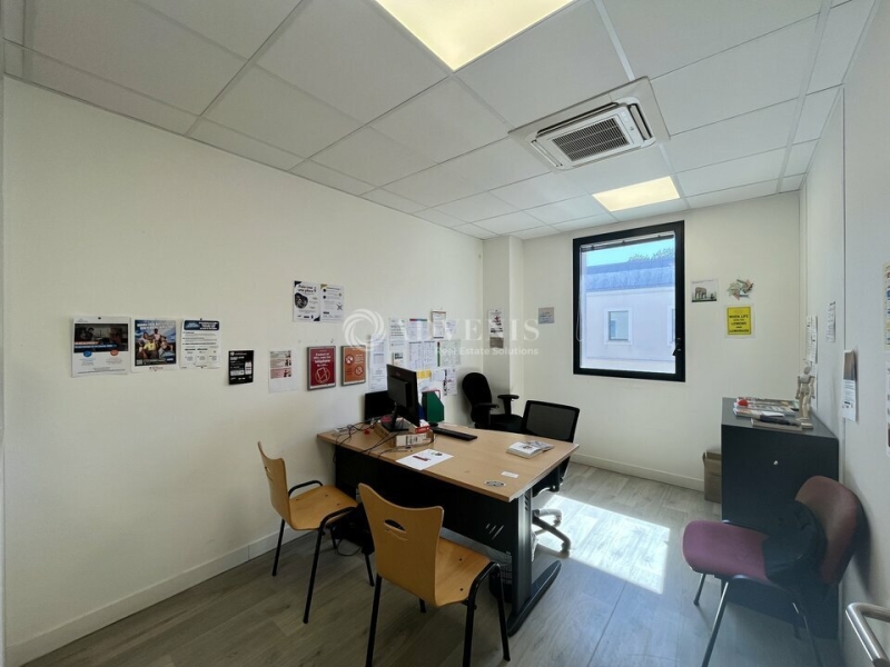 Location Bureaux LE BLANC MESNIL (93150) - Photo 4