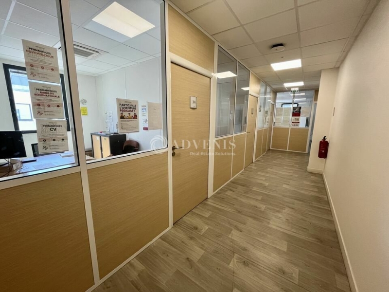 Location Bureaux LE BLANC MESNIL (93150) - Photo 5