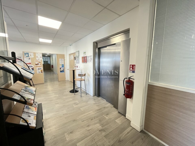 Location Bureaux LE BLANC MESNIL (93150) - Photo 6