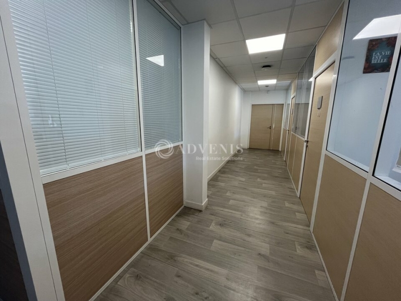 Location Bureaux LE BLANC MESNIL (93150) - Photo 7