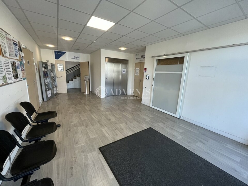 Location Bureaux LE BLANC MESNIL (93150) - Photo 9
