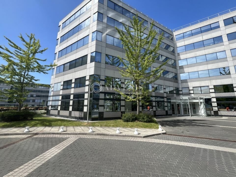 Location Bureaux TREMBLAY EN FRANCE (93290) - Photo 6