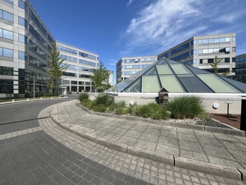 Location Bureaux TREMBLAY EN FRANCE (93290) - Photo 7