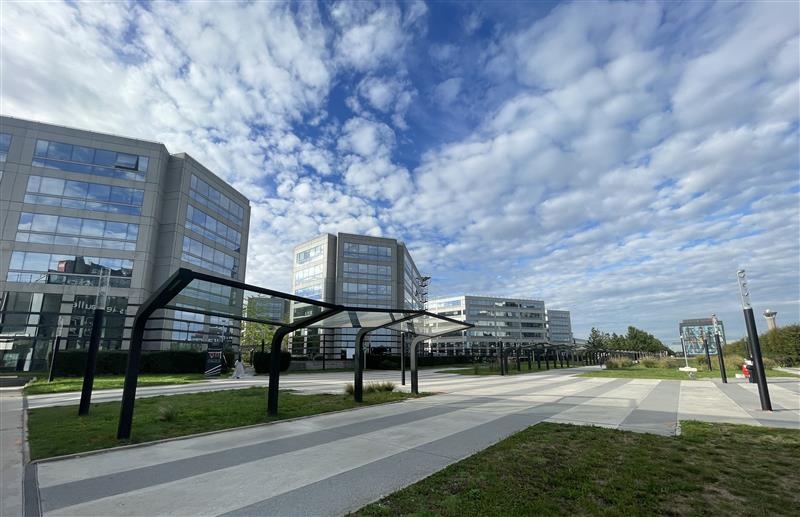 Location Bureaux TREMBLAY EN FRANCE (93290) - Photo 8