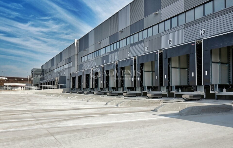 Location Entrepôts AULNAY SOUS BOIS (93600) - Photo 2