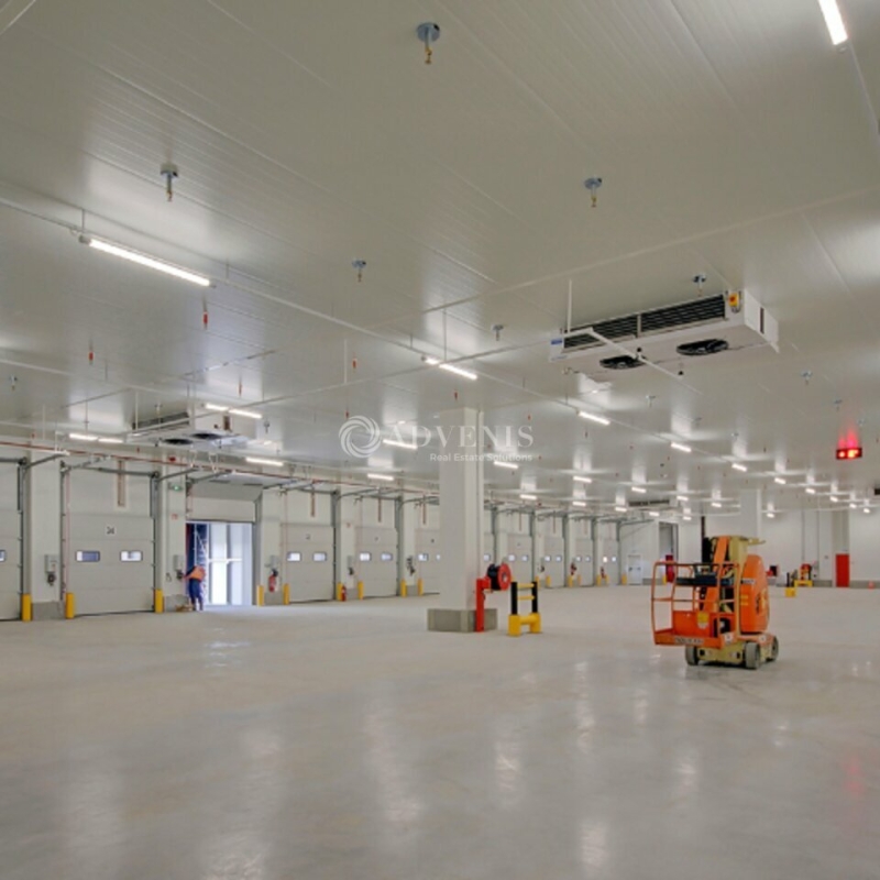 Location Entrepôts AULNAY SOUS BOIS (93600) - Photo 5