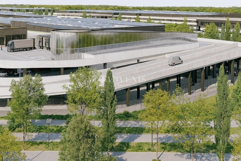 Location Entrepôts AULNAY SOUS BOIS (93600) - Photo 3