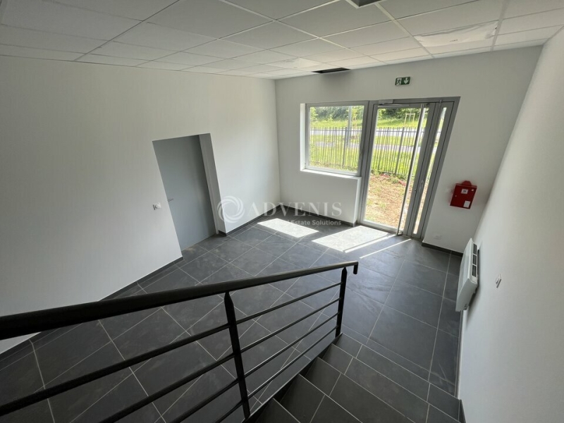 Vente Investisseur Activités Entrepôts LOUVRES (95380) - Photo 6