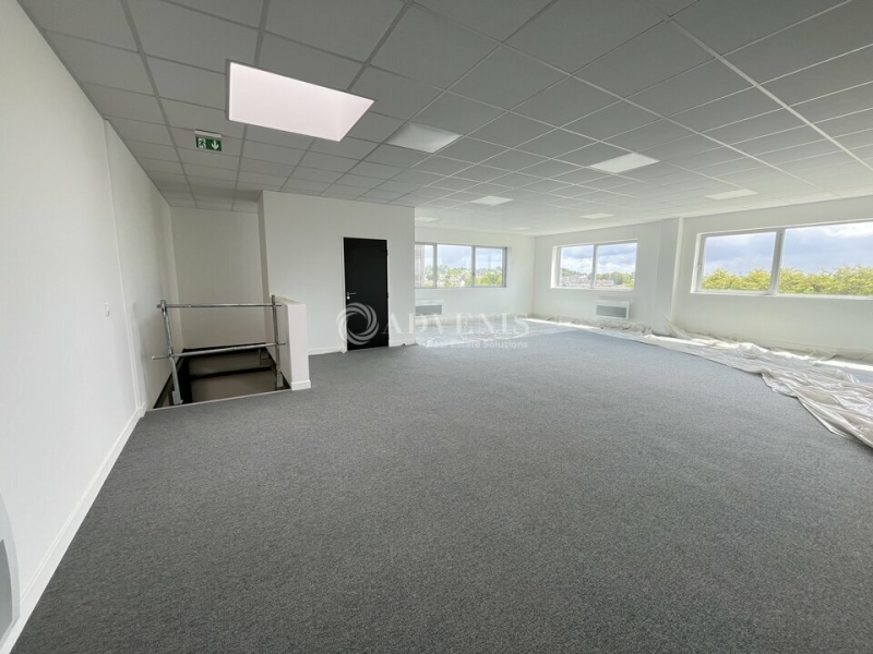 Vente Investisseur Activités Entrepôts LOUVRES (95380) - Photo 7