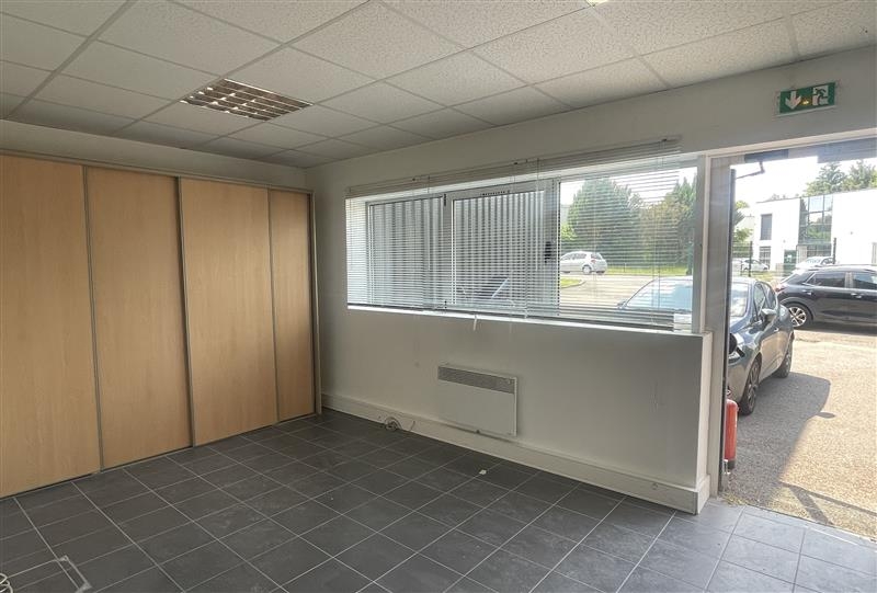 Location Activités Entrepôts MOUSSY LE NEUF (77230) - Photo 5