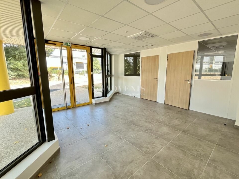 Location Activités Entrepôts LE MESNIL AMELOT (77990) - Photo 5