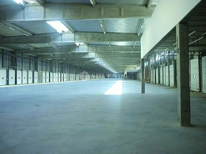 Location Entrepôts AULNAY SOUS BOIS (93600) - Photo 2