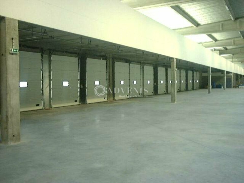 Location Entrepôts AULNAY SOUS BOIS (93600) - Photo 4