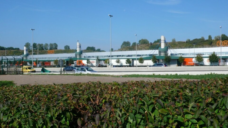 Location Entrepôts AULNAY SOUS BOIS (93600) - Photo 5