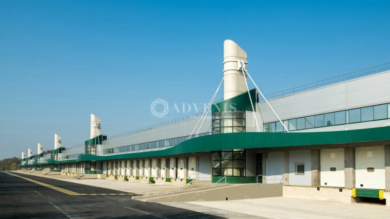 Location Entrepôts AULNAY SOUS BOIS (93600) - Photo 6