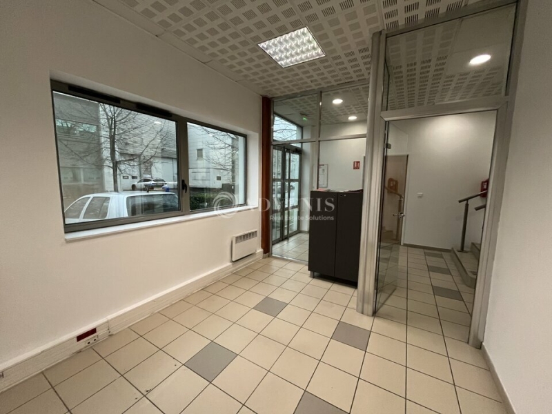 Location Activités Entrepôts LE BOURGET (93350) - Photo 5
