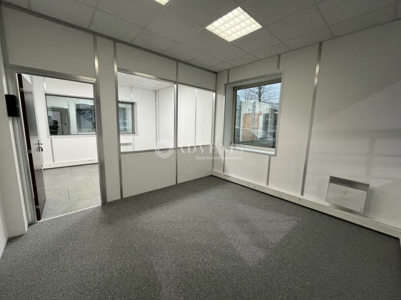 Location Activités Entrepôts LE BOURGET (93350) - Photo 6