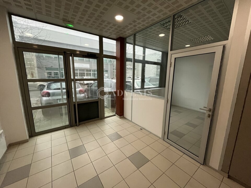 Location Activités Entrepôts LE BOURGET (93350) - Photo 7