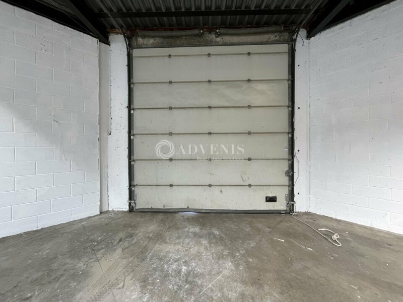 Location Activités Entrepôts LE THILLAY (95500) - Photo 3