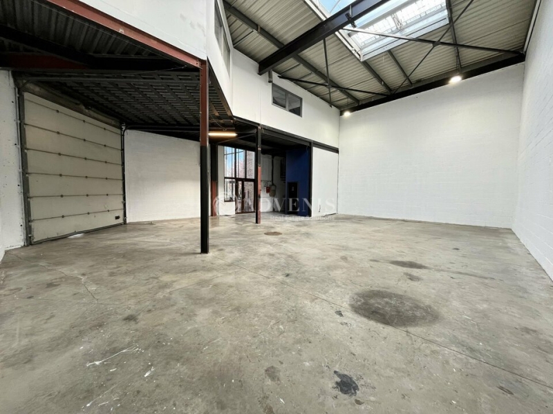 Location Activités Entrepôts LE THILLAY (95500) - Photo 4