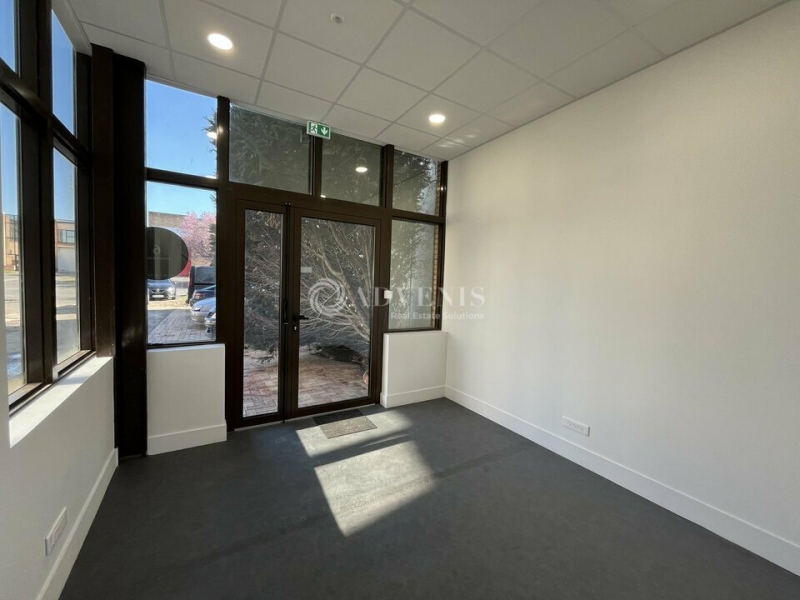 Location Activités Entrepôts LE THILLAY (95500) - Photo 5