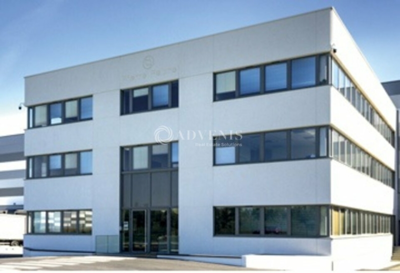 Location Entrepôts LE BLANC MESNIL (93150) - Photo 4
