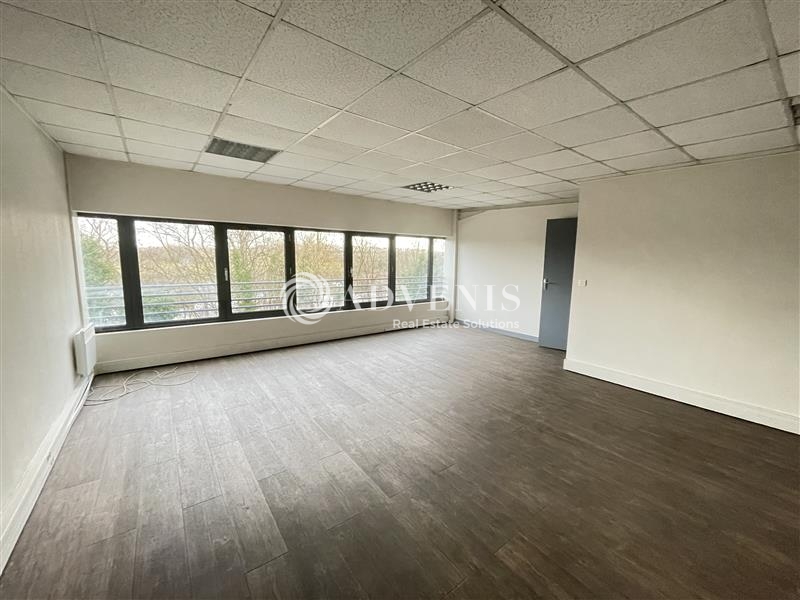 Location Activités Entrepôts LE THILLAY (95500) - Photo 10