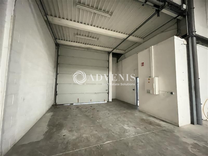 Location Activités Entrepôts LE THILLAY (95500) - Photo 3
