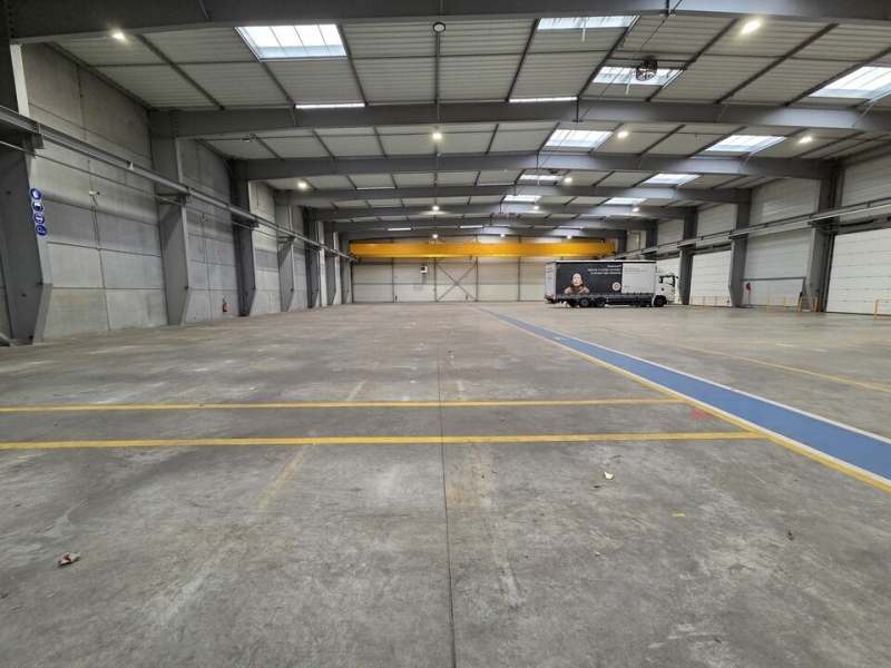 Location Activités Entrepôts COMPANS (77290) - Photo 3