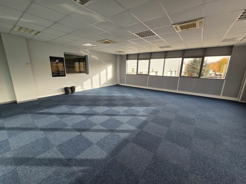 Location Activités Entrepôts COMPANS (77290) - Photo 4