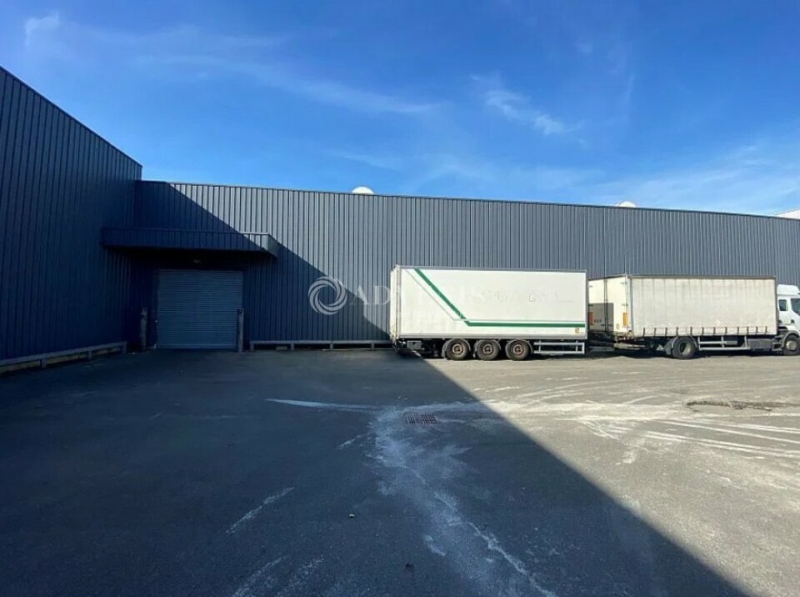 Location Activités Entrepôts AULNAY SOUS BOIS (93600) - Photo 2
