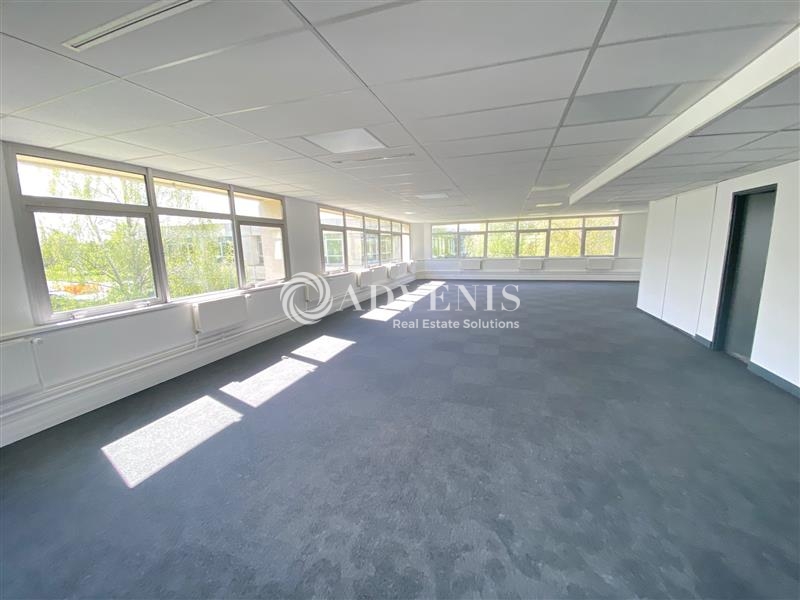 Location Bureaux ROISSY EN FRANCE (95700) - Photo 3