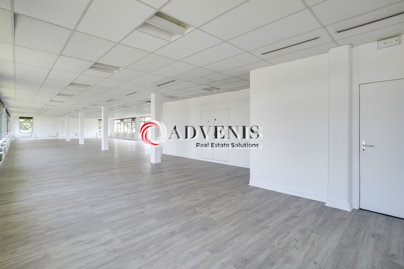 Location Bureaux ROISSY EN FRANCE (95700) - Photo 8