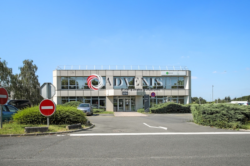 Location Bureaux ROISSY EN FRANCE (95700) - Photo 9