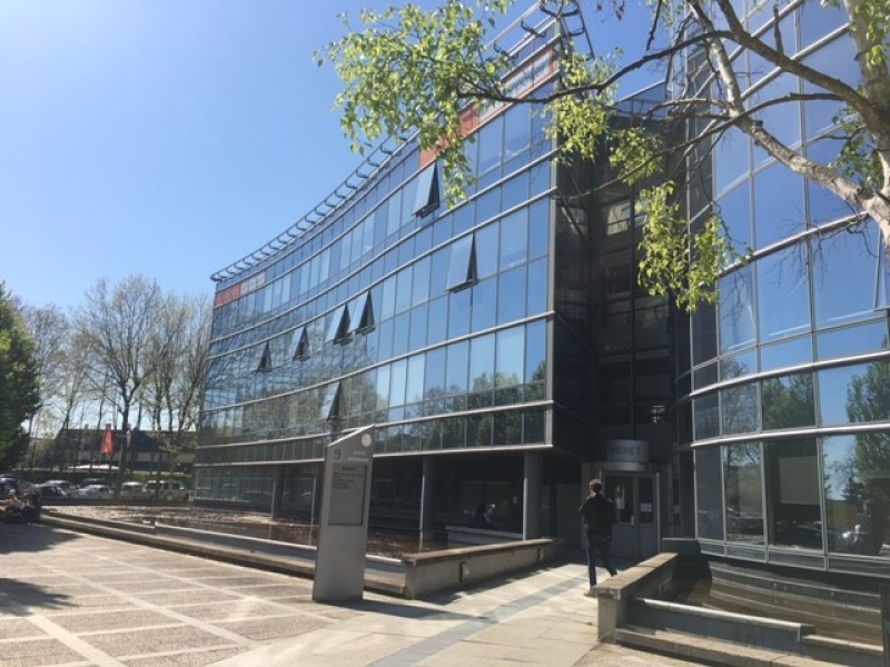 Location Bureaux VILLEPINTE (93420) - Photo 4