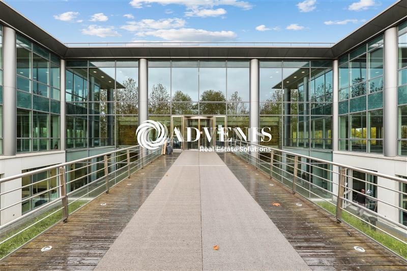 Location Bureaux ROISSY EN FRANCE (95700) - Photo 1