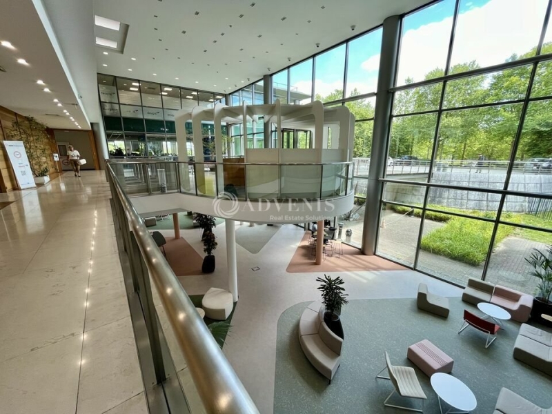 Location Bureaux ROISSY EN FRANCE (95700) - Photo 15