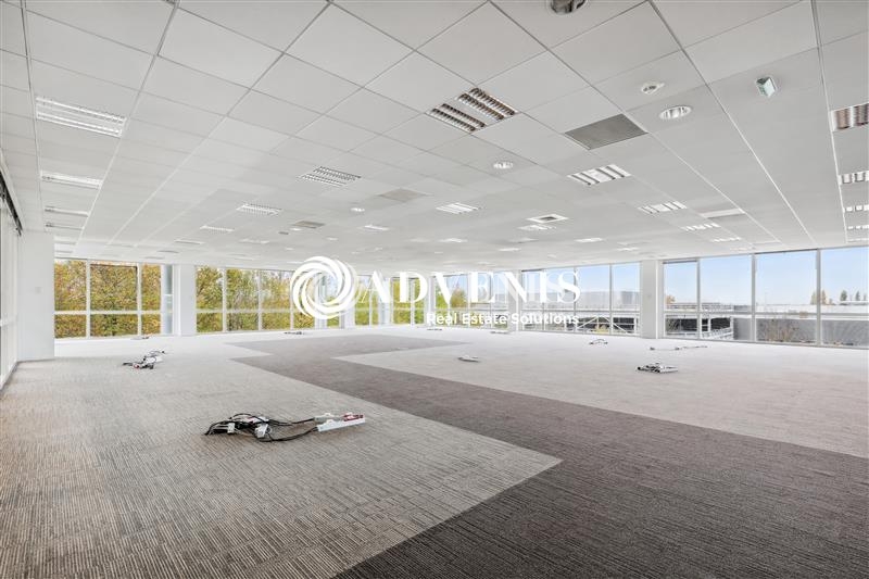 Location Bureaux ROISSY EN FRANCE (95700) - Photo 7