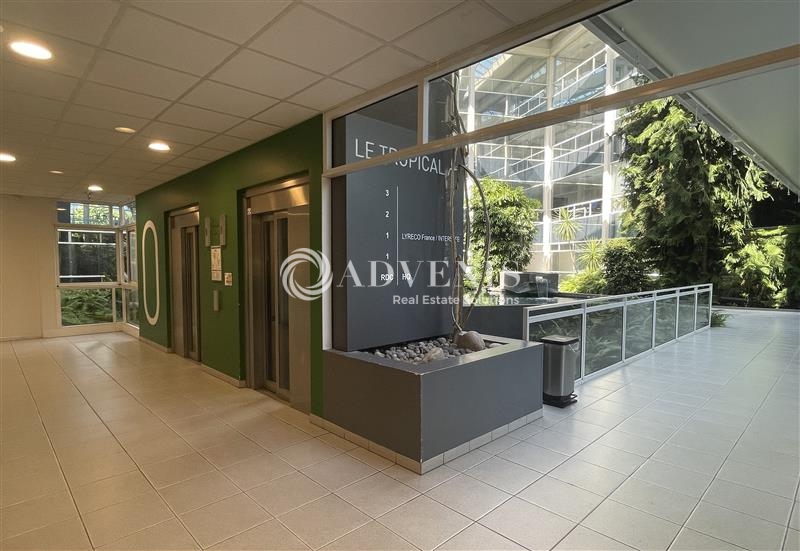 Location Bureaux VILLEPINTE (93420) - Photo 4