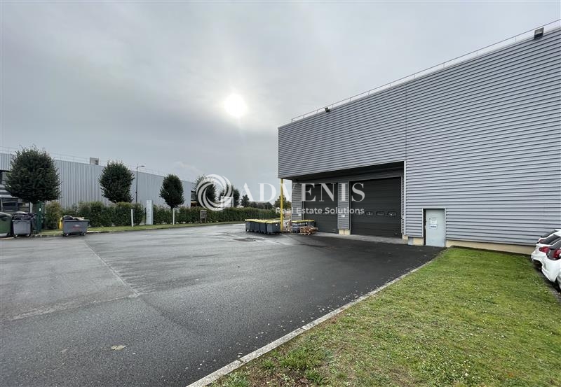 Location Activités Entrepôts LE MESNIL AMELOT (77990) - Photo 2