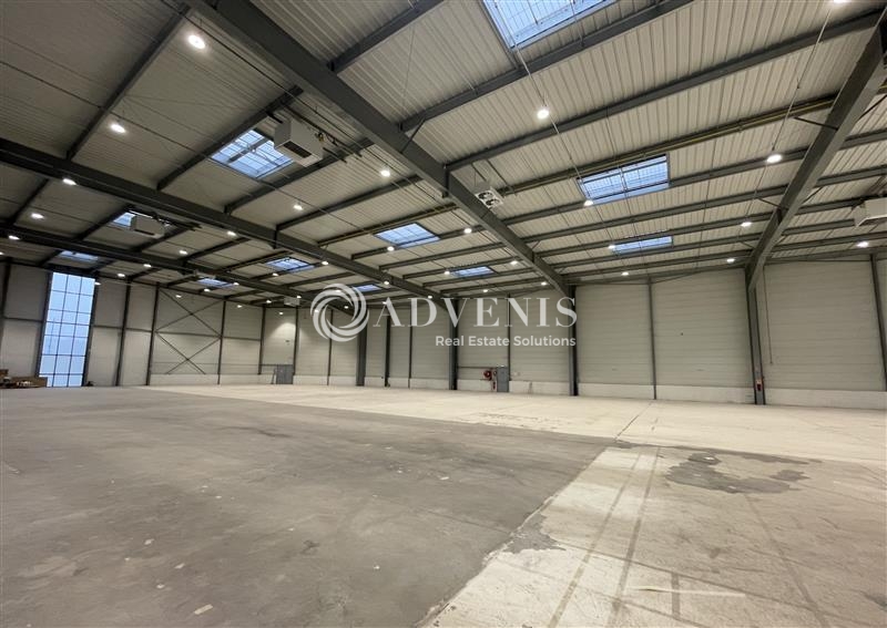 Location Activités Entrepôts LE MESNIL AMELOT (77990) - Photo 4