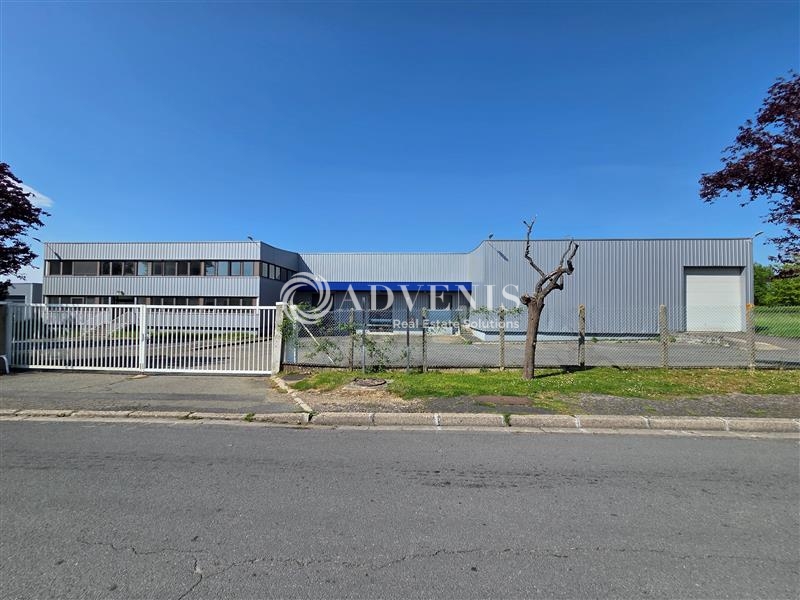 Location Entrepôts LOUVRES (95380) - Photo 12