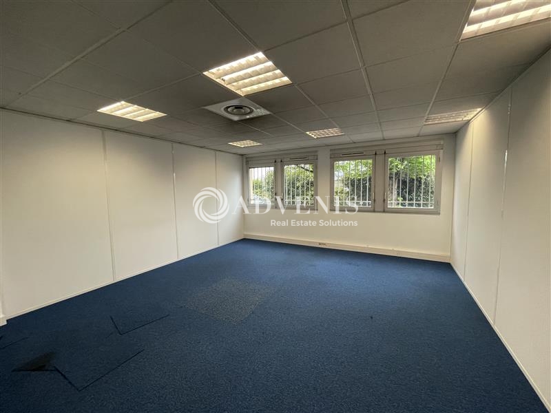 Location Bureaux AULNAY SOUS BOIS (93600) - Photo 6