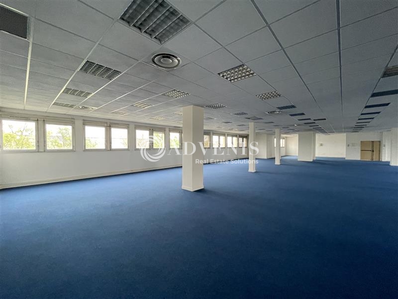 Location Bureaux AULNAY SOUS BOIS (93600) - Photo 8