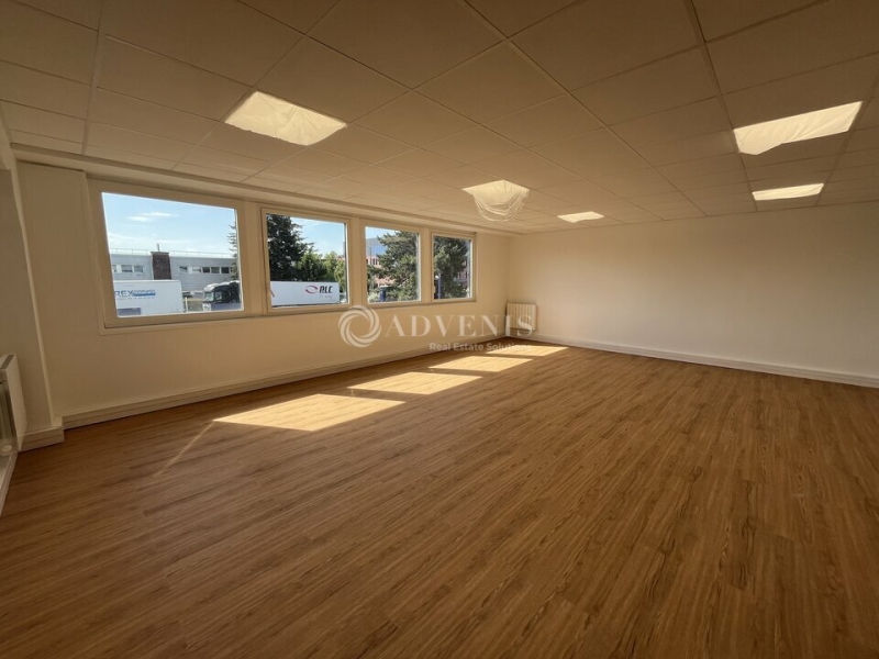 Location Activités Entrepôts AULNAY SOUS BOIS (93600) - Photo 12